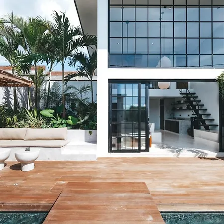 Alua Loft Villa
