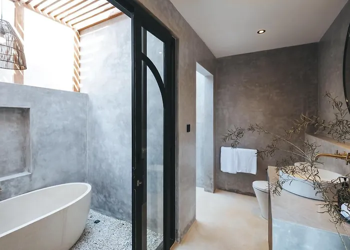 Alua Taupe Canggu