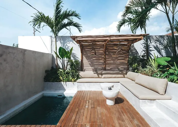 Alua Taupe Canggu