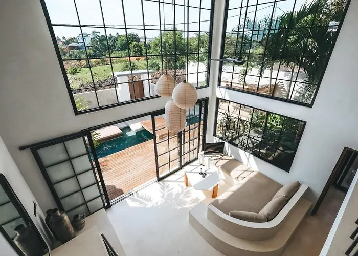 Villa Alua Taupe *