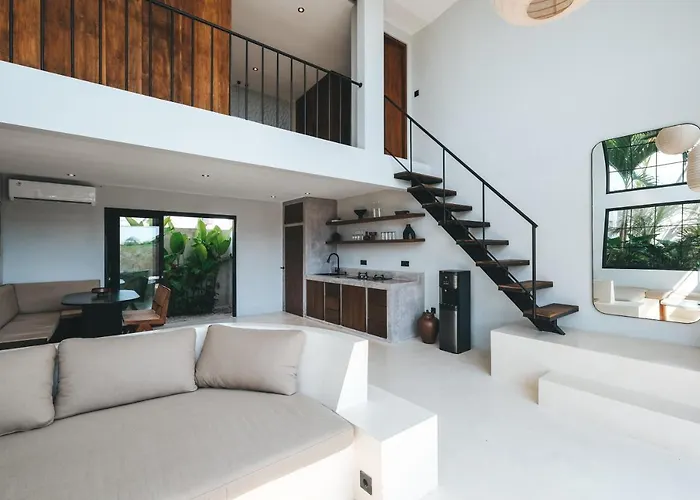 Alua Taupe Canggu