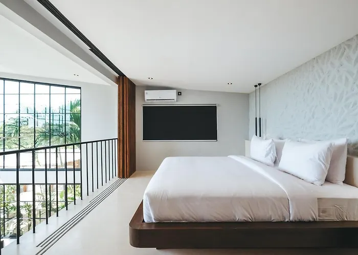 Villa Alua Taupe