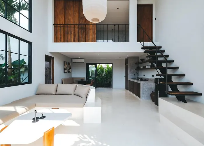 Alua Taupe * Canggu