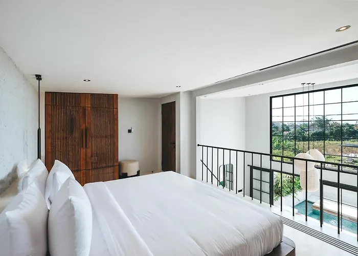 Alua Taupe Canggu