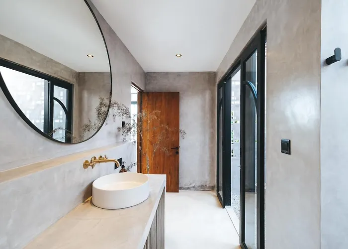 Alua Taupe * Canggu