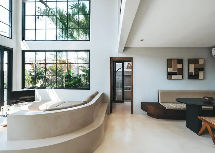 Alua Taupe Canggu
