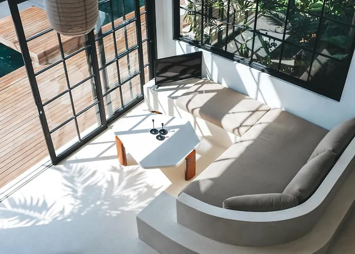 Alua Taupe Canggu